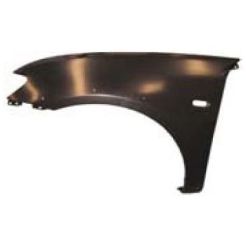 AMOURTEC FRONT FENDER LINER LEFT  (MI0112FD07)