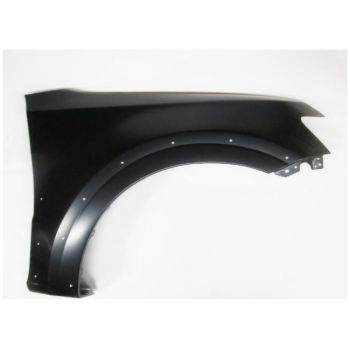 AMOURTEC FRONT FENDER LINER RIGHT  (MI0322FD10)