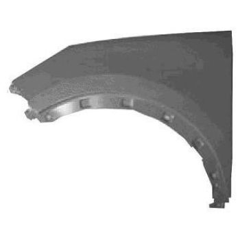 AMOURTEC FRONT FENDER LINER LEFT  (KI0104FD01PL)