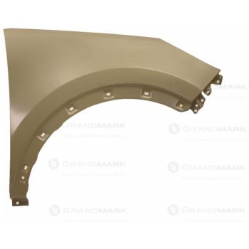 AMOURTEC FRONT FENDER LINER RIGHT  (KI0104FD02PL)