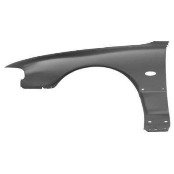 AMOURTEC FRONT FENDER LINER LEFT  (MZ0150FD01)