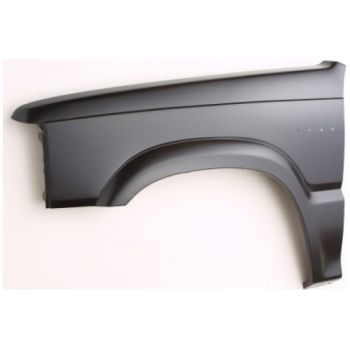 AMOURTEC FRONT FENDER LINER LEFT  (MZ0230FD05)