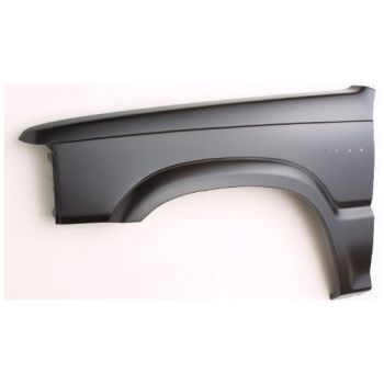 AMOURTEC FRONT FENDER LINER LEFT  (MZ0250FD01)