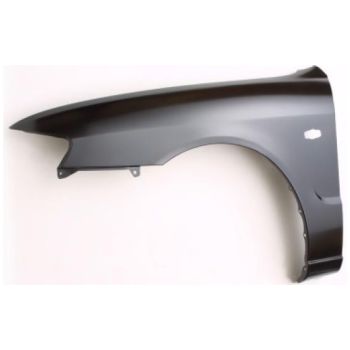 AMOURTEC FRONT FENDER LINER LEFT  (MZ0160FD01)