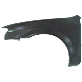 AMOURTEC FRONT FENDER LINER LEFT  (MZ0200FD01)
