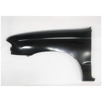 AMOURTEC FRONT FENDER LINER LEFT  (MZ0260FD05)