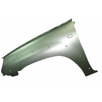AMOURTEC FRONT FENDER LINER LEFT  (MZ0262FD05)