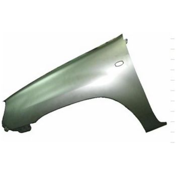 AMOURTEC FRONT FENDER LINER LEFT  (MZ0262FD03)