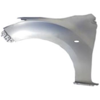 AMOURTEC FRONT FENDER LINER LEFT  (MZ0264FD03)