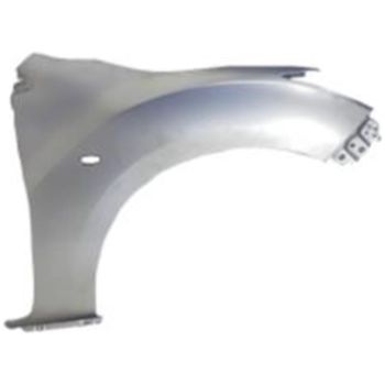 AMOURTEC FRONT FENDER LINER RIGHT  (MZ0264FD04)