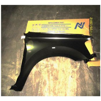 AMOURTEC FRONT FENDER LINER LEFT  (FD0363FD01)