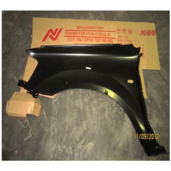 AMOURTEC FRONT FENDER LINER RIGHT  (FD0363FD02)