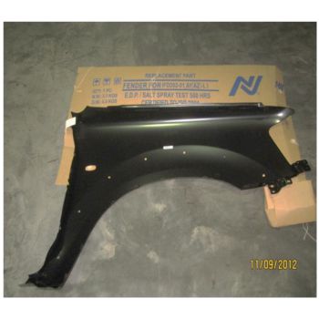 AMOURTEC FRONT FENDER LINER LEFT  (FD0363FD07)