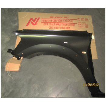 AMOURTEC FRONT FENDER LINER RIGHT  (FD0363FD08)