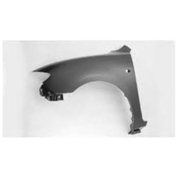 AMOURTEC FRONT FENDER LINER LEFT  (MZ0420FD01)