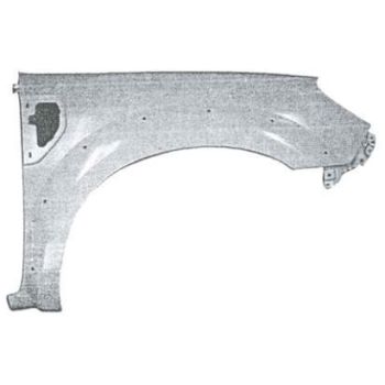 AMOURTEC FRONT FENDER LINER RIGHT  (FD0364FD04)