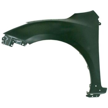 AMOURTEC FRONT FENDER LINER LEFT  (MZ0421FD01)