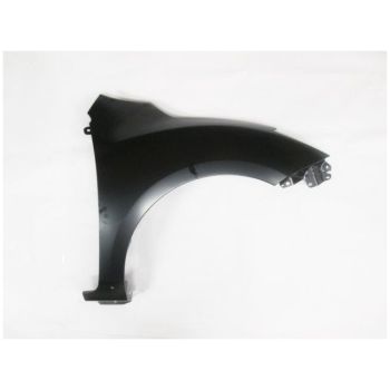AMOURTEC FRONT FENDER LINER RIGHT  (MZ0421FD02)