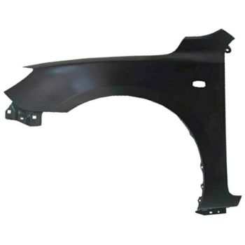 AMOURTEC FRONT FENDER LINER LEFT  (MZ0410FD01)