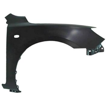 AMOURTEC FRONT FENDER LINER RIGHT  (MZ0410FD02)