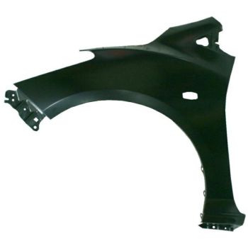 AMOURTEC FRONT FENDER LINER LEFT  (MZ0390FD01PL)