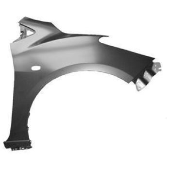AMOURTEC FRONT FENDER LINER RIGHT  (MZ0390FD02)