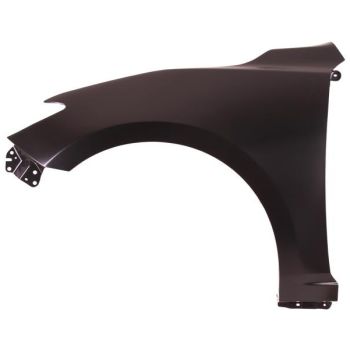 AMOURTEC FRONT FENDER LINER LEFT  (MZ0422FD01PL)