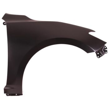 AMOURTEC FRONT FENDER LINER RIGHT  (MZ0422FD02PL)