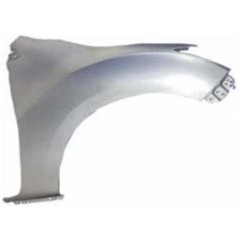 AMOURTEC FRONT FENDER LINER RIGHT  (MZ0264FD02)