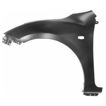AMOURTEC FRONT FENDER LINER LEFT  (MZ0421FD03PL)