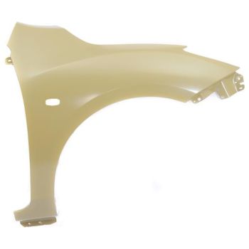 AMOURTEC FRONT FENDER LINER RIGHT  (MZ0421FD04PL)