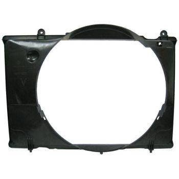PLEXUS RADIATOR FAN SHROUD  (RFSNN0410A)