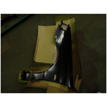 AMOURTEC FRONT FENDER LINER RIGHT  (NN0100FD02)
