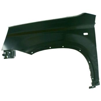 AMOURTEC FRONT FENDER LINER LEFT  (NN0431FD03PL)