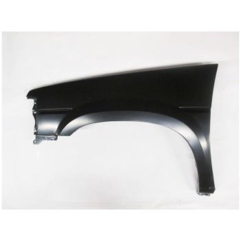 AMOURTEC FRONT FENDER LINER RIGHT  (NN0370FD02)