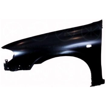 AMOURTEC FRONT FENDER LINER LEFT  (NN0111FD01)