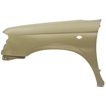 AMOURTEC FRONT FENDER LINER LEFT  (NN0390FD01PL)