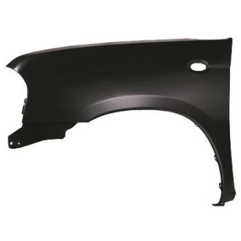 AMOURTEC FRONT FENDER LINER LEFT  (NN0410FD01)