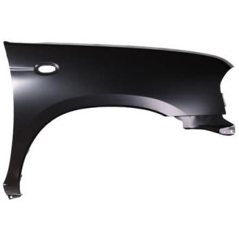 AMOURTEC FRONT FENDER LINER RIGHT  (NN0410FD02)
