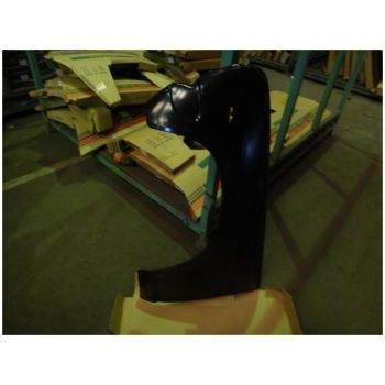 AMOURTEC FRONT FENDER LINER LEFT  (NN0320FD03)