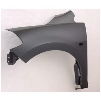 AMOURTEC FRONT FENDER LINER LEFT  (NN0220FD01)