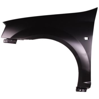 AMOURTEC FRONT FENDER LINER LEFT  (NN0321FD01)
