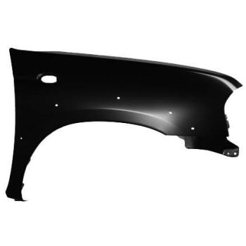 AMOURTEC FRONT FENDER LINER RIGHT  (NN0410FD08)