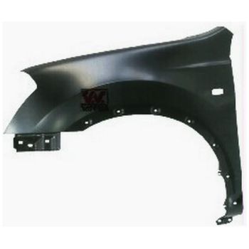 AMOURTEC FRONT FENDER LINER LEFT  (NN0440FD01PL)
