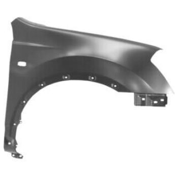 AMOURTEC FRONT FENDER LINER RIGHT  (NN0440FD02PL)