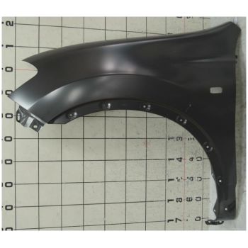AMOURTEC FRONT FENDER LINER LEFT  (NN0441FD01PL)