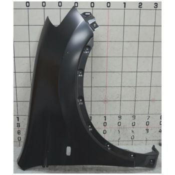 AMOURTEC FRONT FENDER LINER RIGHT  (NN0441FD02PL)
