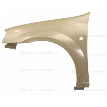 AMOURTEC FRONT FENDER LINER LEFT  (NN0322FD01PL)