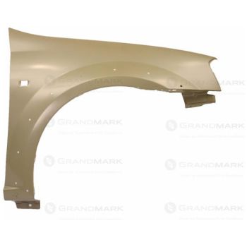 AMOURTEC FRONT FENDER LINER RIGHT  (NN0322FD02PL)