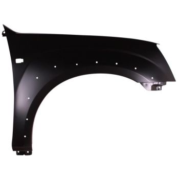 AMOURTEC FRONT FENDER LINER RIGHT  (EXIZ0051FD08)